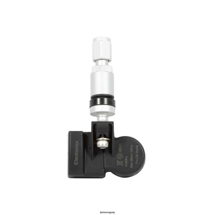 tpms byd el sensor de presión 6b3609200 433mhz ZFZL1726 - Sensor TPMS Opel