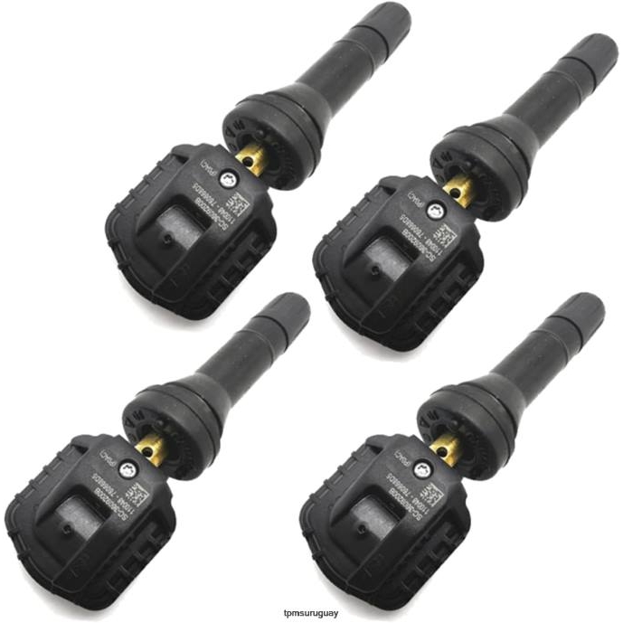 tpms byd el sensor de presión sc3609200b 433mhz ZFZL1727 - Sensor De Presión De Neumáticos Mercedes