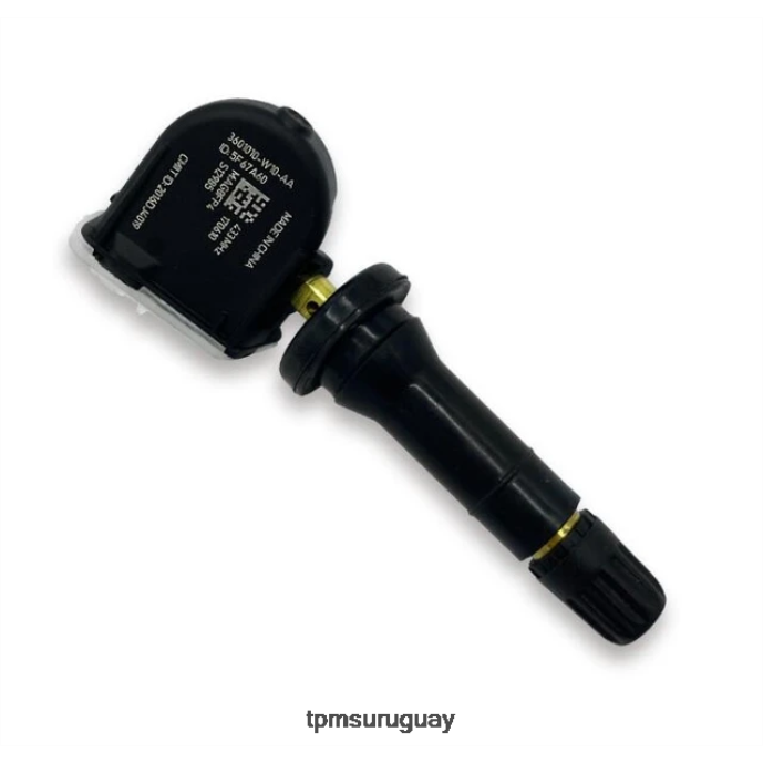 tpms changan el sensor de presión 3601010w10aa 433mhz ZFZL1738 - Sensor De Presión De Neumáticos Onix
