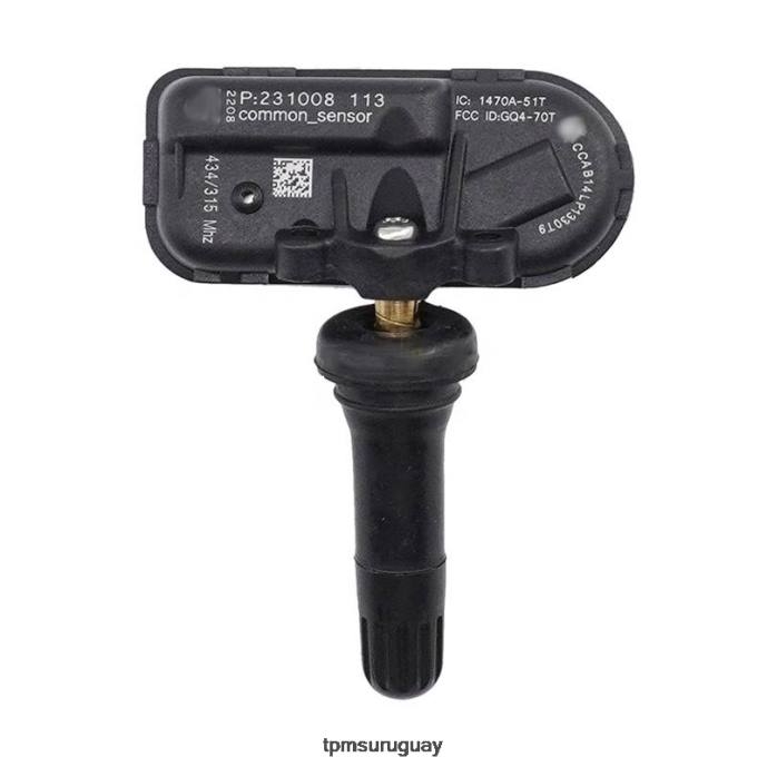 Sensor de presión de neumáticos tpms chery 802000021aa ZFZL1242 - Sensor De Presión De Neumáticos Jeep Grand Cherokee