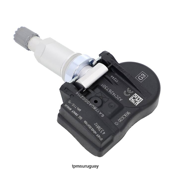 Sensor de presión de neumáticos tpms chery a2c14267301 eq ZFZL1244 - Sensor TPMS Autel