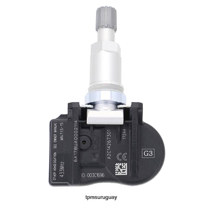 Sensor de presión de neumáticos tpms chery a2c14267301 eq ZFZL1244 - Sensor TPMS Autel