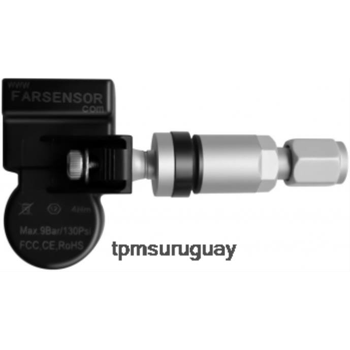 Sensor de presión de neumáticos tpms chery qy1051 x3 ZFZL1247 - Sensor De Presión De Neumáticos Mercedes