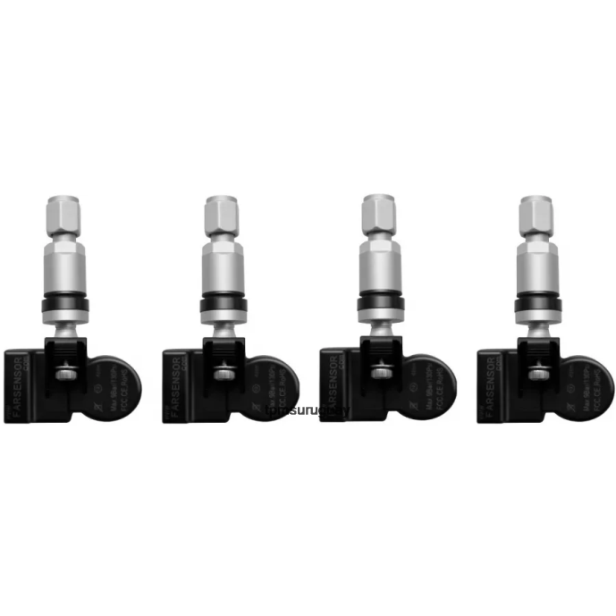 Sensor de presión de neumáticos tpms chery t113114011 ZFZL1248 - Sensor De Presión De Neumáticos Onix