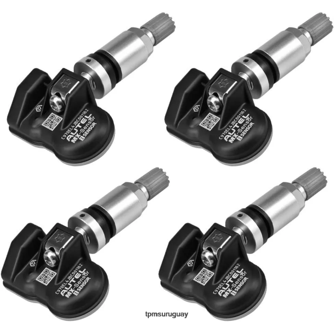 tpms geely el sensor de presión 6606737042 433mhz ZFZL1722 - Sensor De Presión De Neumáticos Jeep Grand Cherokee