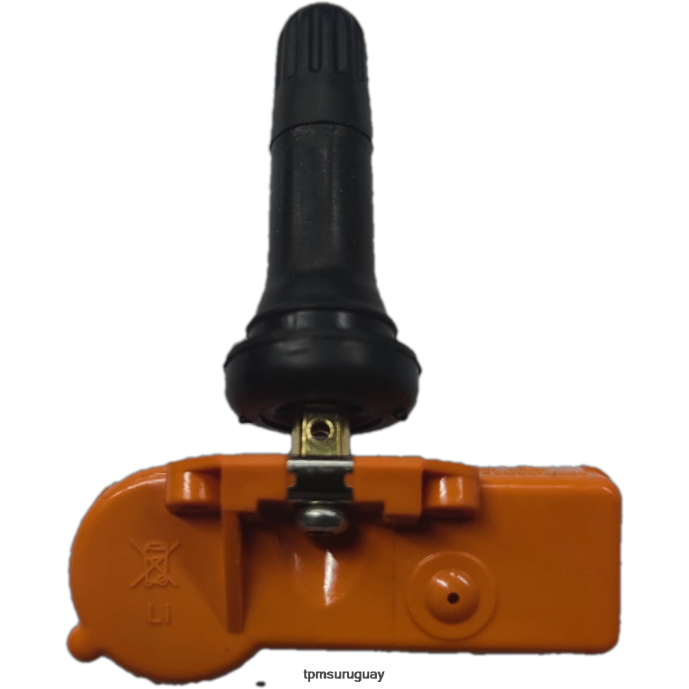 tpms geely el sensor de presión 6703202 433mhz ZFZL1712 - Sensor De Presión De Neumáticos Jeep Grand Cherokee