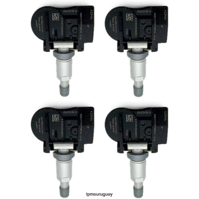 Tpms haval/gwm el sensor de presión 3641100akz16a 433mhz ZFZL1704 - Sensor TPMS Autel