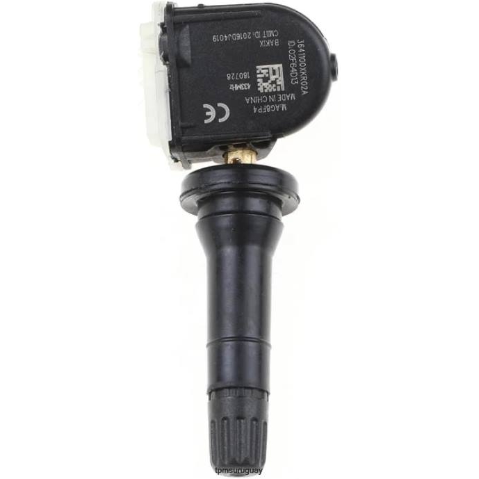 Tpms haval/gwm el sensor de presión 3641100xkr02a 433mhz ZFZL1691 - Sensor De Presión De Neumáticos Ford Focus