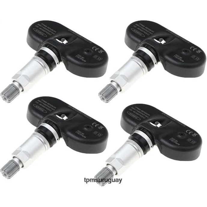 Tpms haval/gwm el sensor de presión 3641100xkz16a 433mhz ZFZL1697 - Sensor De Presión De Neumáticos Mercedes