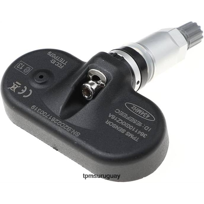 Tpms haval/gwm el sensor de presión 3641100xkz16a 433mhz ZFZL1697 - Sensor De Presión De Neumáticos Mercedes