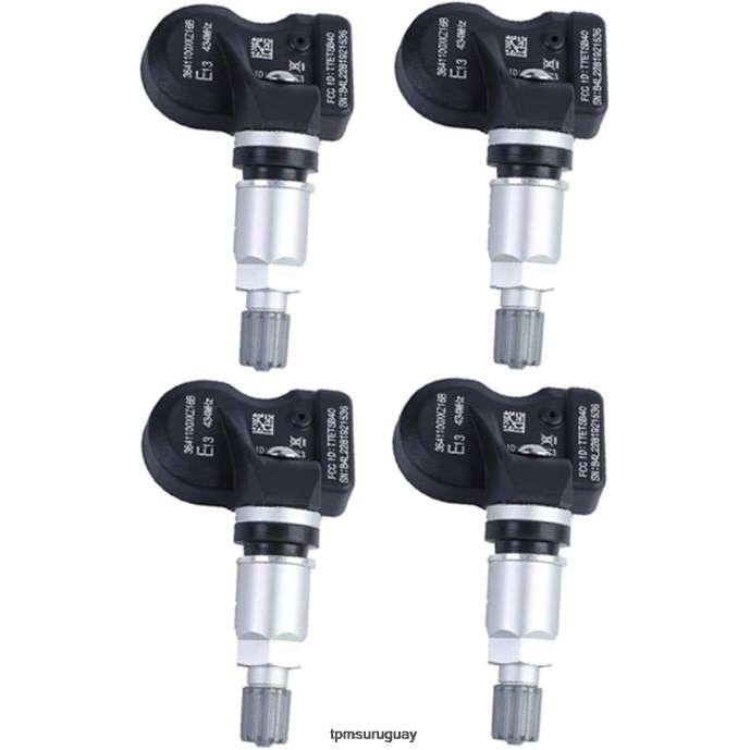 Tpms haval/gwm el sensor de presión 3641100xkz16b 433mhz ZFZL1699 - Sensor De Presión De Neumáticos TPMS