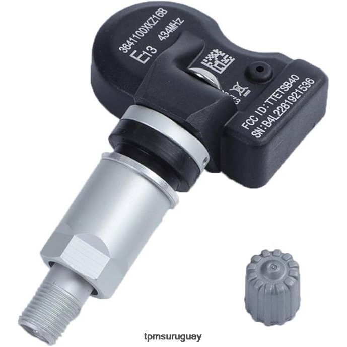 Tpms haval/gwm el sensor de presión 3641100xkz16b 433mhz ZFZL1699 - Sensor De Presión De Neumáticos TPMS