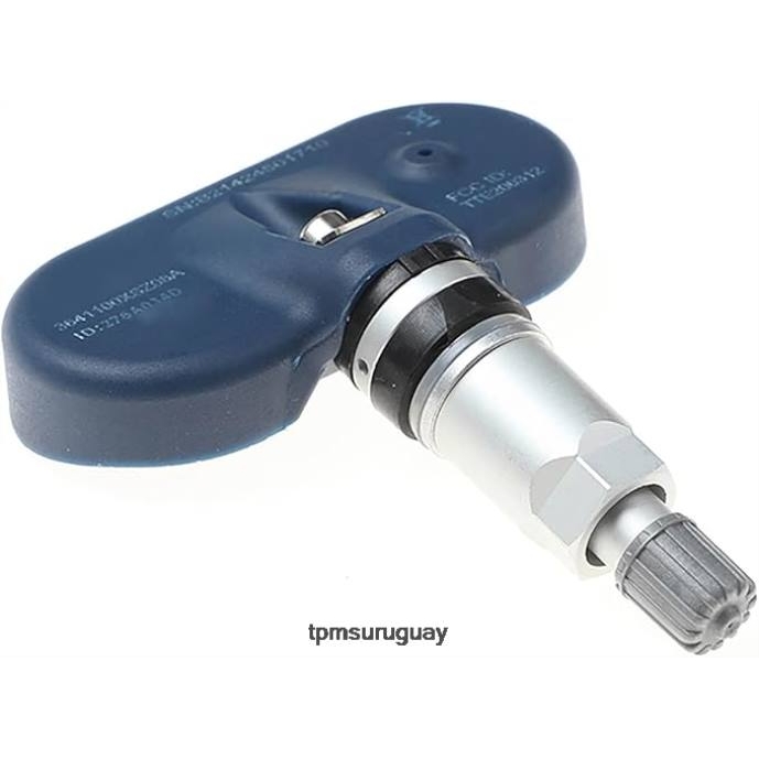 Tpms haval/gwm el sensor de presión 3641100xsz08a 433mhz ZFZL1694 - Sensor TPMS Autel