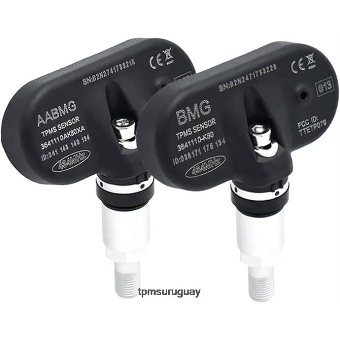 tpms haval/gwm el sensor de presión 3641110ak80xa 433mhz ZFZL1696 - Sensor TPMS Opel