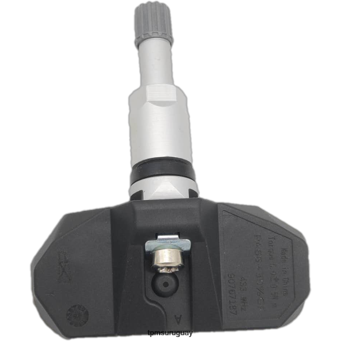 Tpms jianghuai el sensor de presión 36380100b01000 433mhz ZFZL1750 - Bandenspanning Sensor Bmw