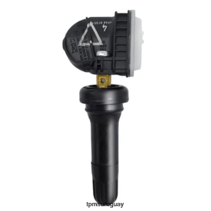 Tpms jianghuai el sensor de presión 3666200u3400 433mhz ZFZL1752 - Sensor De Presión De Neumáticos Jeep Grand Cherokee