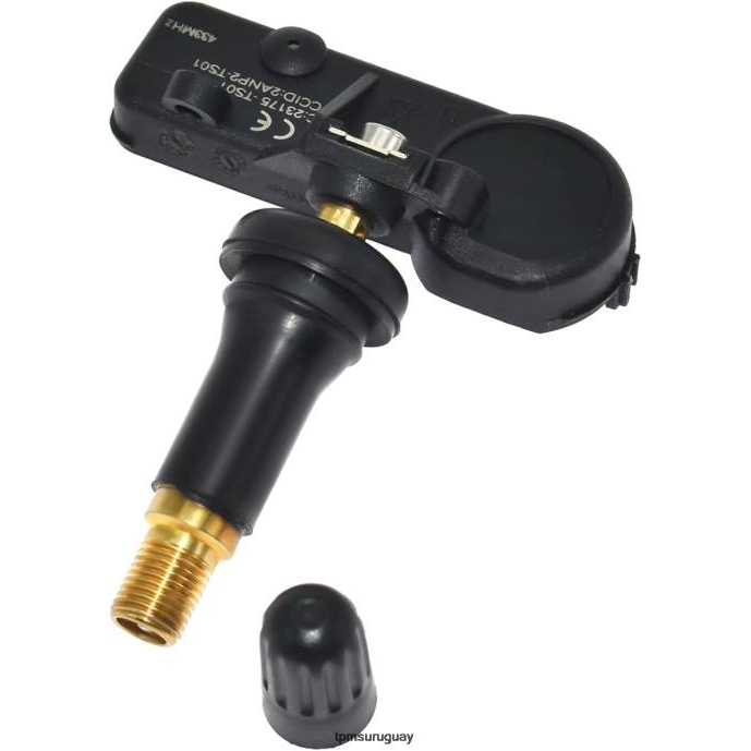 tpms jianghuai el sensor de presión tp3040001 433mhz ZFZL1763 - Sensor De Presión De Neumáticos Haval H182