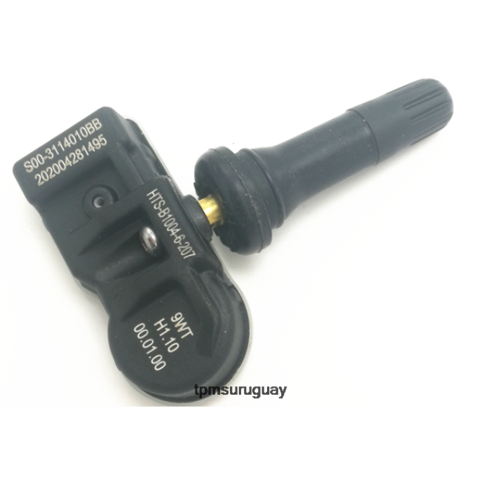Sensor de presión de neumáticos tpms nezha s003114010bb ZFZL1312 - Sensor De Presión De Neumáticos Jeep Grand Cherokee