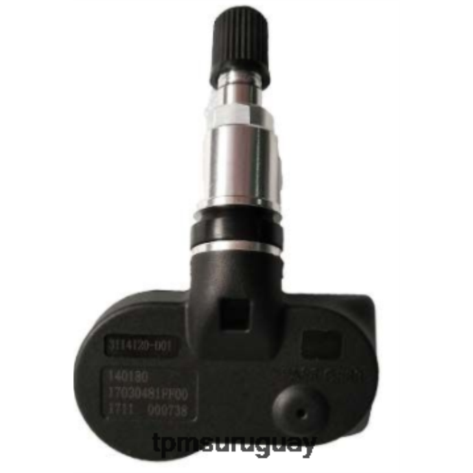 Sensor de presión de neumáticos tpms swift 31114120d01 ZFZL1306 - Sensor TPMS Opel
