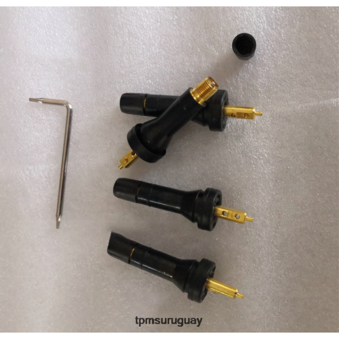 Sensor de presión de neumáticos tpms rongwei 10718213 ZFZL1257 - Sensor De Presión De Neumáticos Mercedes