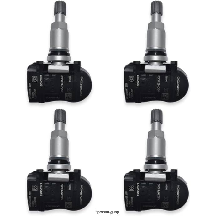 tpms trumpchi el sensor de presión 8060004arx0000 433mhz ZFZL1744 - Sensor TPMS Autel