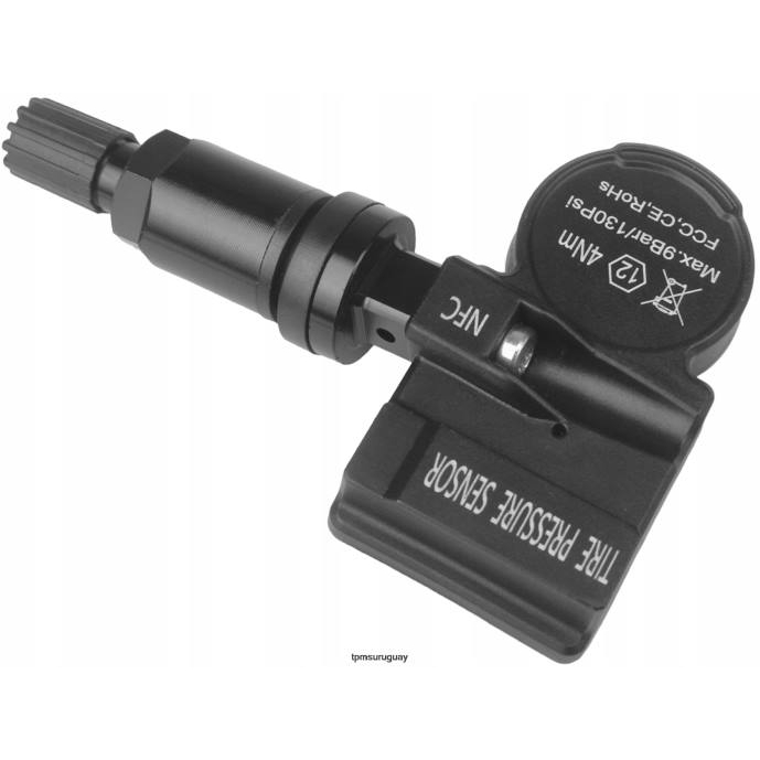 tpms trumpchi el sensor de presión 8060004bac0000 433mhz ZFZL1745 - Sensor TPMS BMW