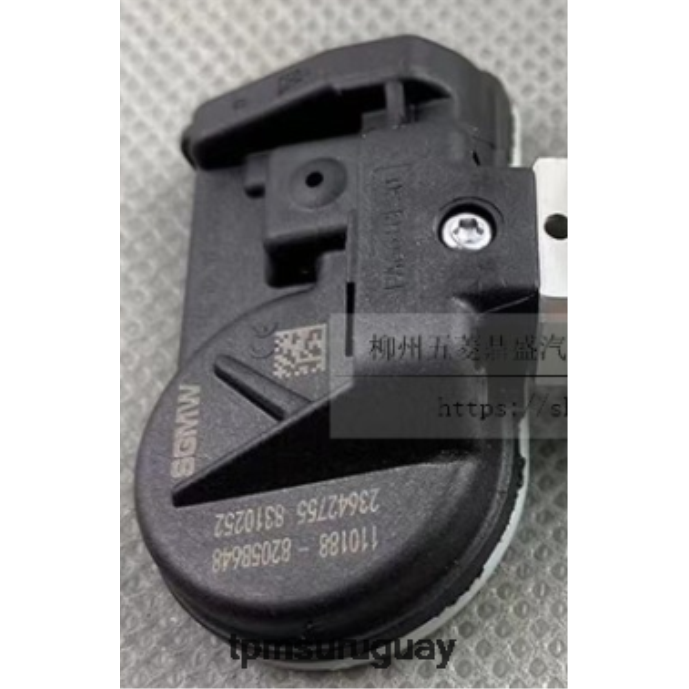 tpms wuling el sensor de presión 23642755 433mhz ZFZL1782 - Sensor De Presión De Neumáticos Jeep Grand Cherokee