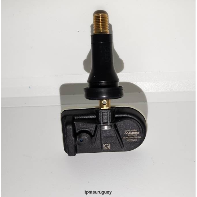 tpms wuling el sensor de presión 23776659 433mhz ZFZL1783 - Sensor De Presión De Neumáticos Haval H184