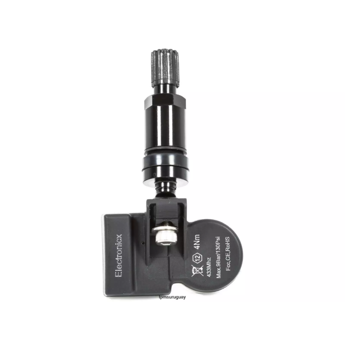 tpms wuling el sensor de presión 23984663 433mhz ZFZL1779 - Sensor De Presión De Neumáticos TPMS