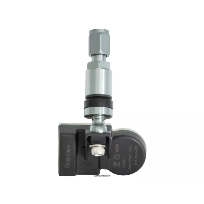 tpms wuling el sensor de presión fs43x0l7 433mhz ZFZL1780 - Bandenspanning Sensor Bmw