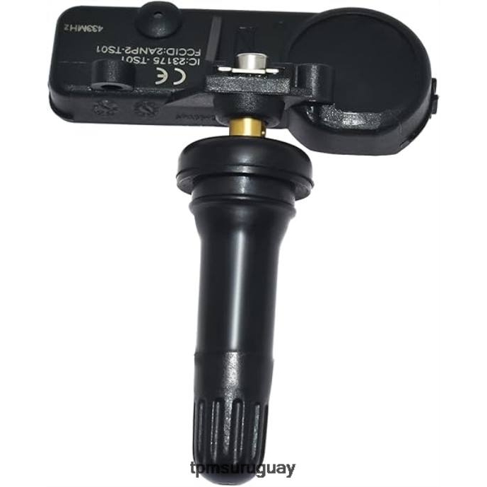 tpms zotye tp3040001 sensor de presión de neumáticos ZFZL1273 - Sensor De Presión De Neumáticos Haval H133