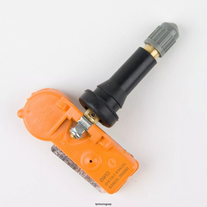 tpms hyundai el sensor de presión 529332b000 453mhz ZFZL1676 - Sensor TPMS Opel