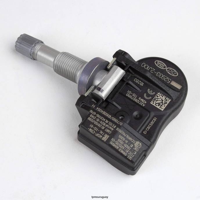 tpms hyundai el sensor de presión 529332j100 454mhz ZFZL1677 - Sensor De Presión De Neumáticos Mercedes