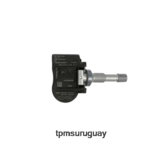 tpms hyundai el sensor de presión 529332m550 456mhz ZFZL1679 - Sensor De Presión De Neumáticos TPMS