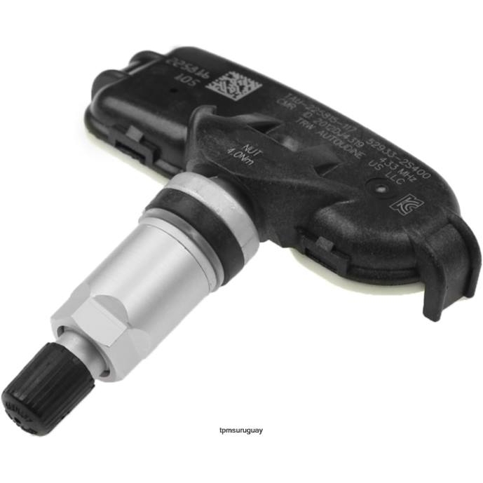 tpms hyundai el sensor de presión 529332s400 445mhz ZFZL1668 - Sensor De Presión De Neumáticos Onix