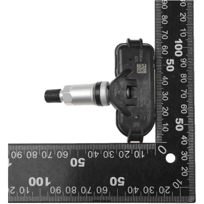tpms hyundai el sensor de presión 529332s400 445mhz ZFZL1668 - Sensor De Presión De Neumáticos Onix