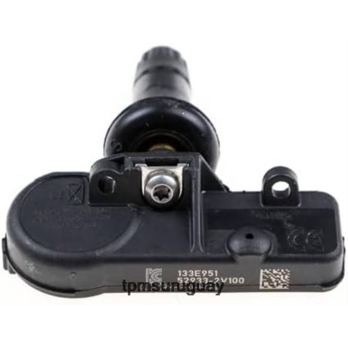 tpms hyundai el sensor de presión 529332v100 457mhz ZFZL1680 - Bandenspanning Sensor Bmw
