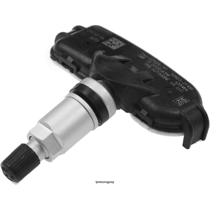 tpms hyundai el sensor de presión 529332y450 458mhz ZFZL1681 - Sensor De Presión De Neumáticos Ford Focus