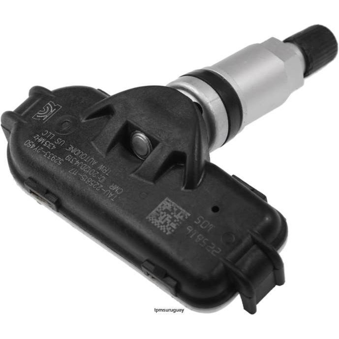 tpms hyundai el sensor de presión 529332y450 458mhz ZFZL1681 - Sensor De Presión De Neumáticos Ford Focus