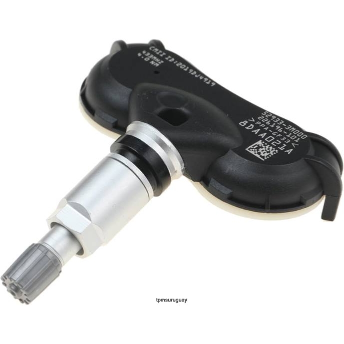 tpms hyundai el sensor de presión 529333m000 438mhz ZFZL1661 - Sensor De Presión De Neumáticos Ford Focus