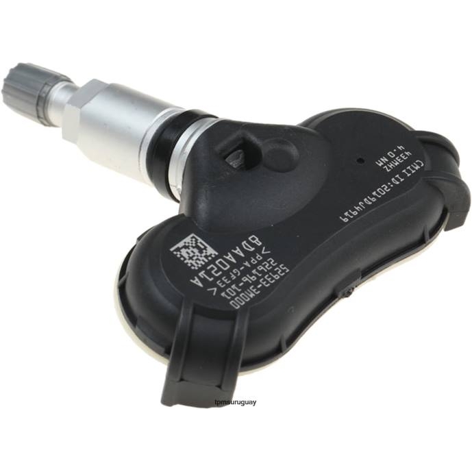 tpms hyundai el sensor de presión 529333m000 438mhz ZFZL1661 - Sensor De Presión De Neumáticos Ford Focus