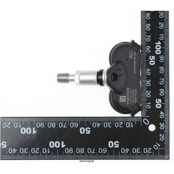 tpms hyundai el sensor de presión 529333m000 438mhz ZFZL1661 - Sensor De Presión De Neumáticos Ford Focus