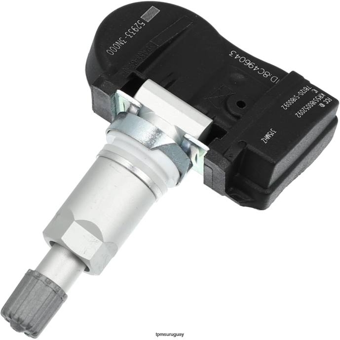 tpms hyundai el sensor de presión 529333n000 460mhz ZFZL1683 - Sensor De Presión De Neumáticos Haval H174