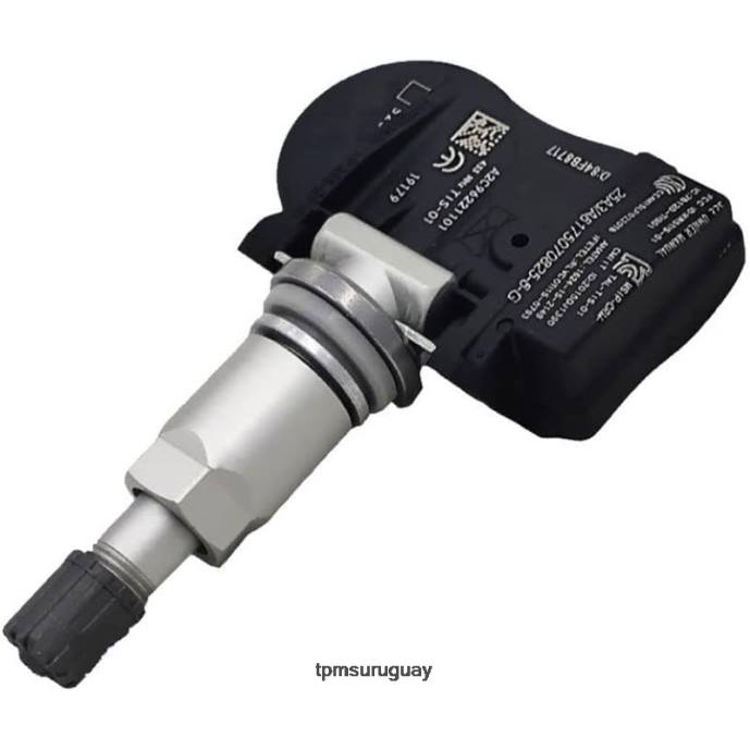 tpms hyundai el sensor de presión 529333n100 435mhz ZFZL1658 - Sensor De Presión De Neumáticos Onix