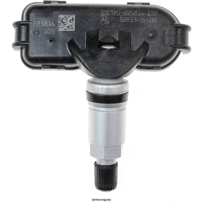 tpms hyundai el sensor de presión 529333v600 447mhz ZFZL1670 - Bandenspanning Sensor Bmw