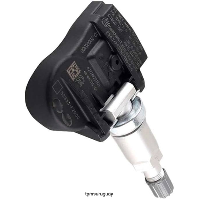 tpms hyundai el sensor de presión 52933f2000 444mhz ZFZL1667 - Sensor De Presión De Neumáticos Mercedes