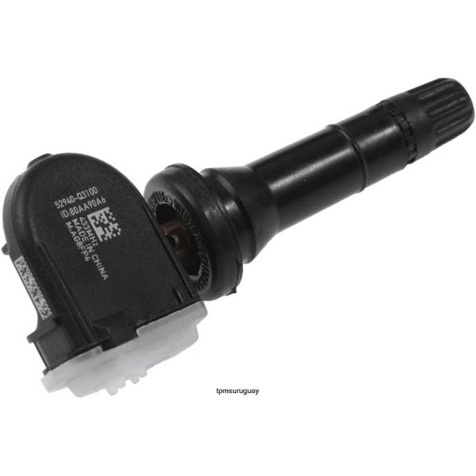 tpms hyundai el sensor de presión 52940q3100 446mhz ZFZL1669 - Sensor De Presión De Neumáticos TPMS