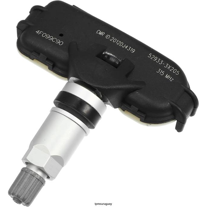tpms kia el sensor de presión 529333x205 463mhz ZFZL1686 - Sensor TPMS Opel