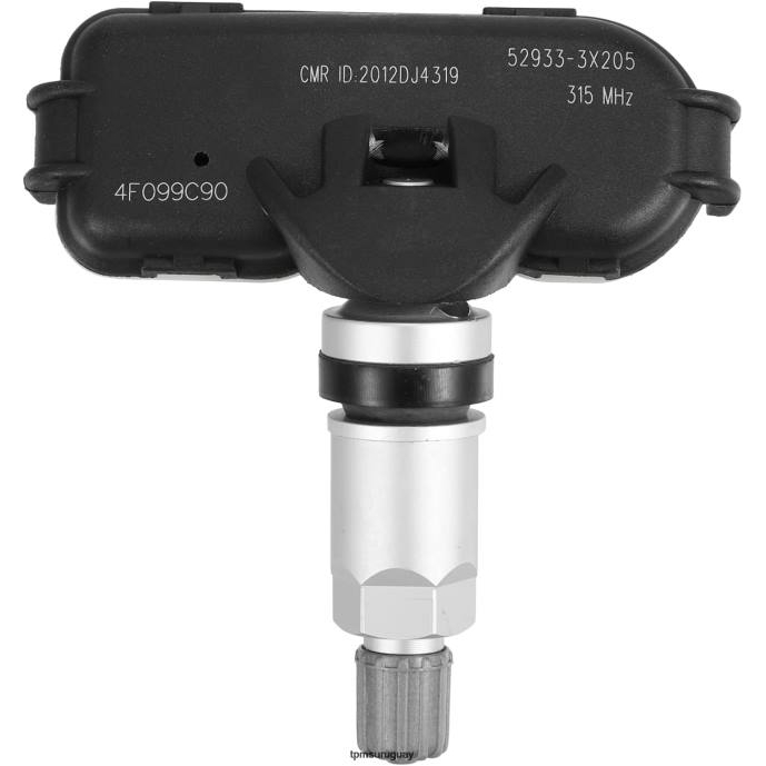 tpms kia el sensor de presión 529333x205 463mhz ZFZL1686 - Sensor TPMS Opel