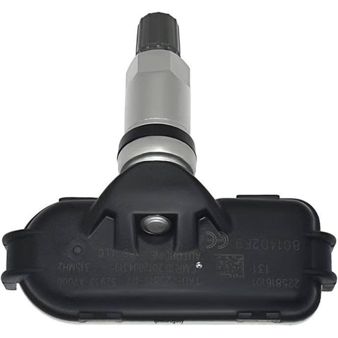 tpms kia el sensor de presión 52933a7000 465mhz ZFZL1688 - Sensor De Presión De Neumáticos Onix